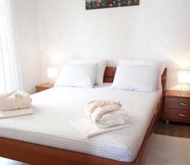 Businci Apartment | Apartment Prkic