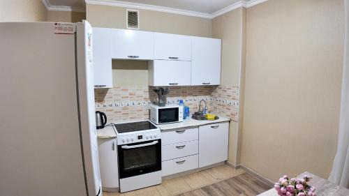 Yesil District Apartment | Apartment Promenade EXPO