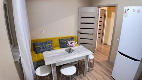 Yesil District Apartment | Apartment Promenade EXPO