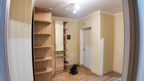 Yesil District Apartment | Apartment Promenade EXPO