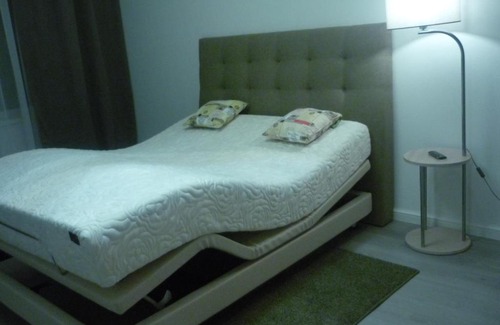 Rodina Apartment | Apartment Pskov City Vladimirskaya