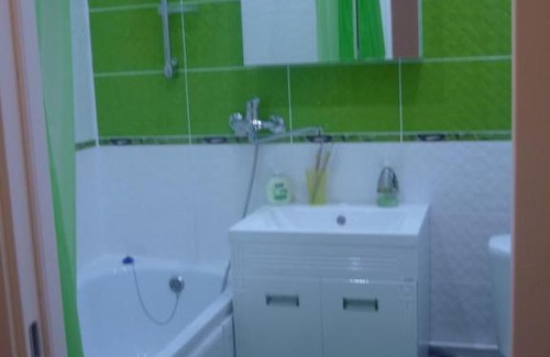 Rodina Apartment | Apartment Pskov City Vladimirskaya