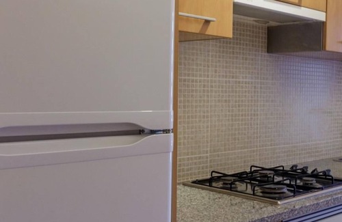 Canada Apartment | Apartment RoyalMar T2 by YHA