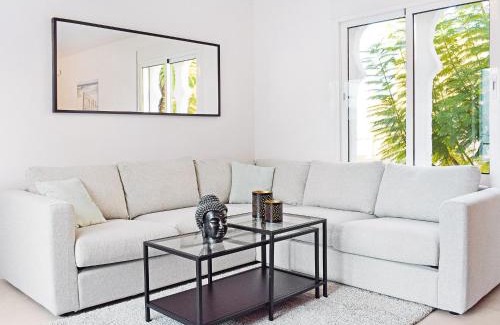 Marbella Apartment | Apartment Pueblo Arabesque-8 by Interhome