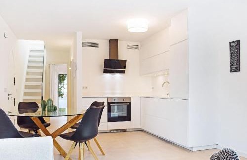 Marbella Apartment | Apartment Pueblo Arabesque-8 by Interhome