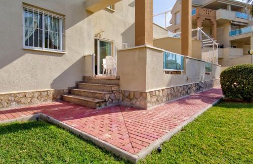 Denia Apartment | Apartment Puerta del Palmar by Interhome