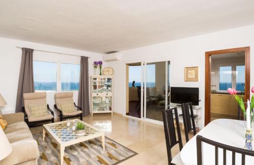 Estepona Apartment | Apartment Puerto Paraíso by Interhome