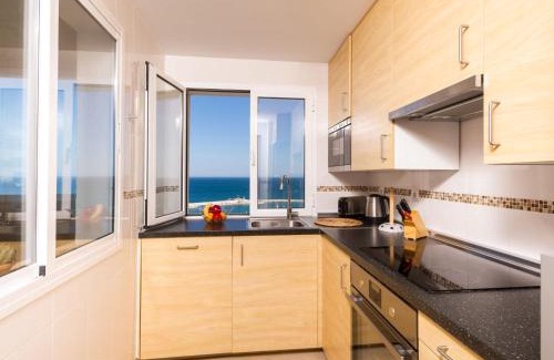 Estepona Apartment | Apartment Puerto Paraíso by Interhome