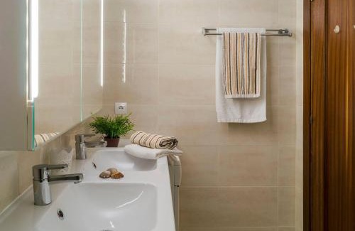 Estepona Apartment | Apartment Puerto Paraíso by Interhome