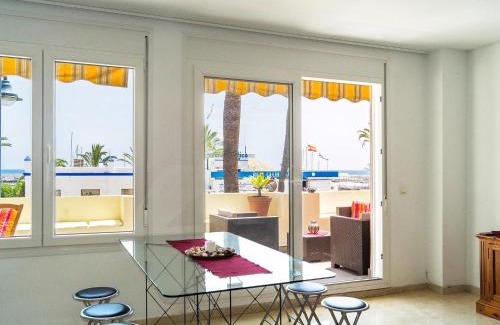 Estepona Apartment | Apartment Puerto Paraíso III by Interhome
