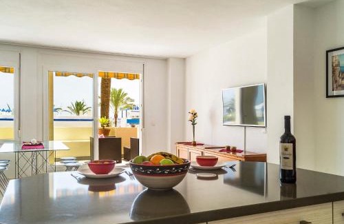 Estepona Apartment | Apartment Puerto Paraíso III by Interhome