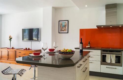 Estepona Apartment | Apartment Puerto Paraíso III by Interhome