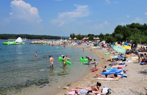 Punat Apartment | Apartment Punat 17857c