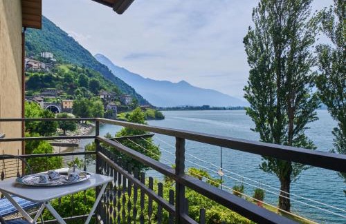 Verceia Apartment | Apartment Punto Lago by Interhome