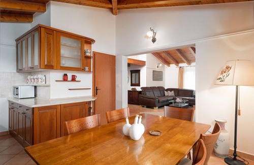 Rosini Apartment | Apartment Purple Sky (Istria - Poreč)