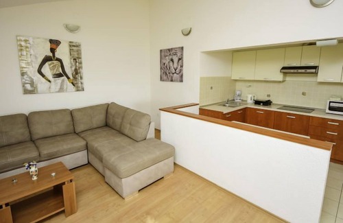Sveti Filip i Jakov Apartment | Apartment Pusa by Interhome