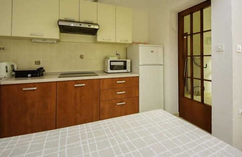 Sveti Filip i Jakov Apartment | Apartment Pusa by Interhome