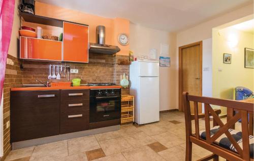 Krusevo Apartment | Apartment Put Obrovca Cr