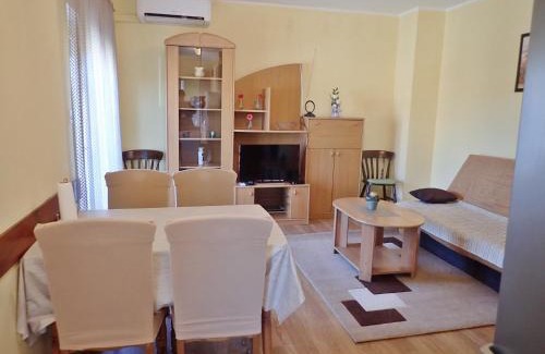 Municipality of Posedarje Apartment | Apartment Putnik