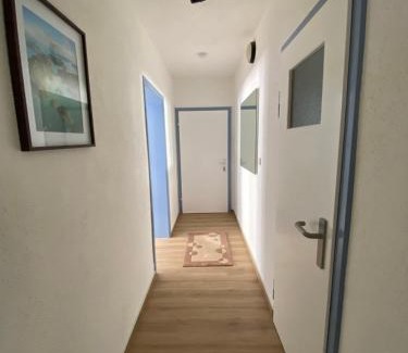 Koenigsbronn Apartment | Apartment Q im Zentrum von Königsbronn