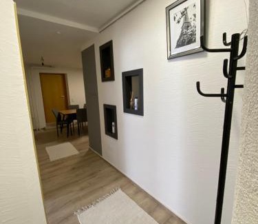 Koenigsbronn Apartment | Apartment Q im Zentrum von Königsbronn