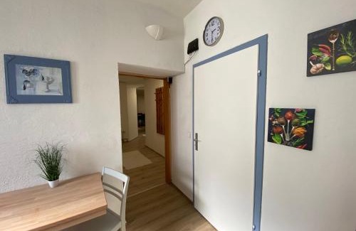 Koenigsbronn Apartment | Apartment Q im Zentrum von Königsbronn