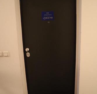 Novi Zagreb Apartment | Apartment Queen