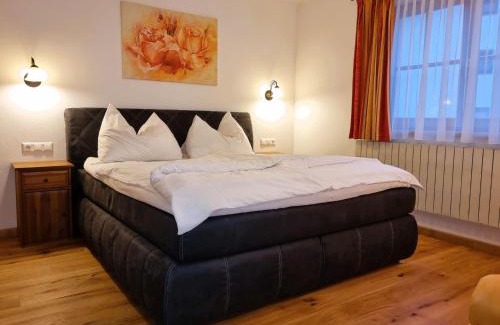 Pfunds Apartment | Apartment Rätia I by Interhome