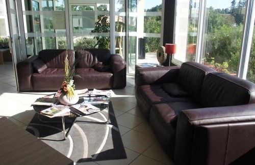 Salies-de-Bearn Apartment | Apartment Résidence de la source 56