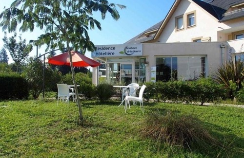 Salies-de-Bearn Apartment | Apartment Résidence de la source 56