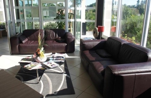 Salies-de-Bearn Apartment | Apartment Résidence de la source 58
