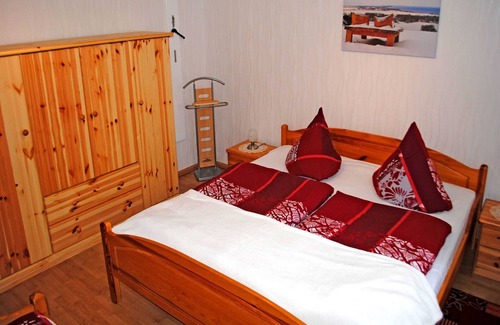 Kloster Apartment | Apartment RÜG 2142 - Holiday Apartments Island Hiddensee RÜG 2140