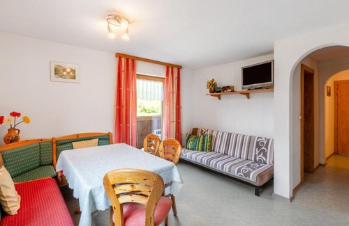 Zell am See Apartment | Apartment Ratgebgut by Interhome