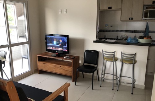 Toninhas Apartment | Apartment Recanto da Serra