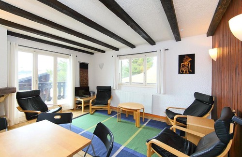 Arveyes Apartment | Apartment Regina C1
