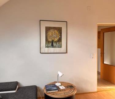 Knittelfeld Apartment | Apartment Regina, schnelles Internet