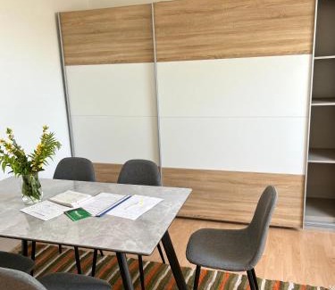 Knittelfeld Apartment | Apartment Regina, schnelles Internet
