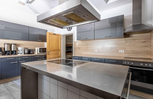 Ellmau Apartment | Apartment Reh - Hartkaiser Rooms and Apartments