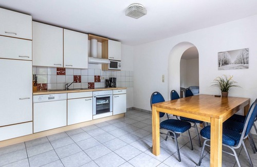 Ellmau Apartment | Apartment Reh - Hartkaiser Rooms and Apartments