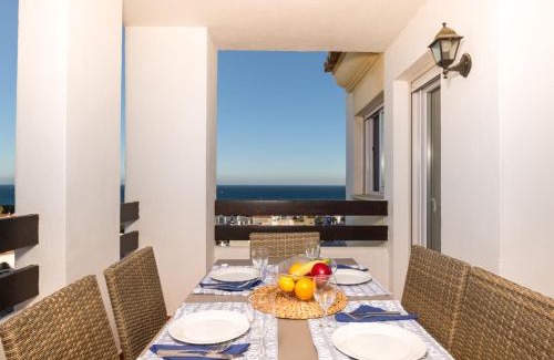 Estepona Apartment | Apartment Reina Sofia II by Interhome