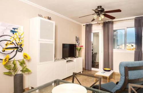 Estepona Apartment | Apartment Reina Sofia II by Interhome