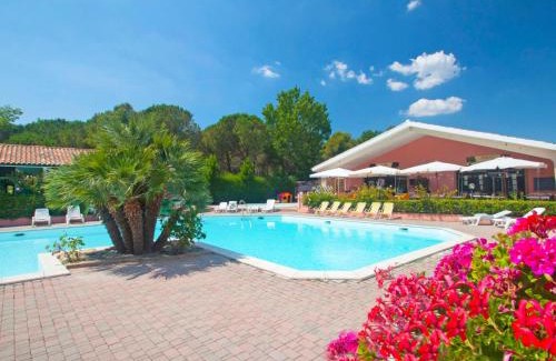 Marina di Bibbona Apartment | Apartment Relais-2 by Interhome