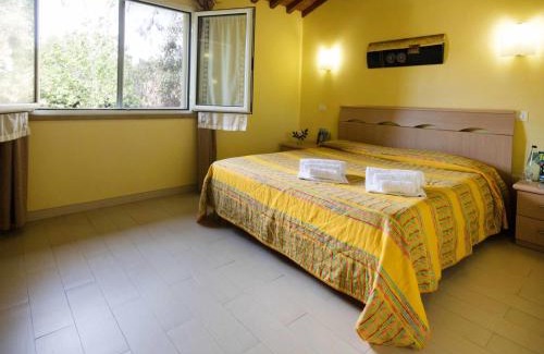 Marina di Bibbona Apartment | Apartment Relais-2 by Interhome