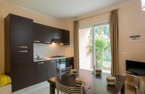Marina di Bibbona Apartment | Apartment Relais-1 by Interhome