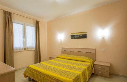 Marina di Bibbona Apartment | Apartment Relais-1 by Interhome