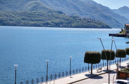 Consiglio di Rumo Apartment | Apartment Relax by Interhome