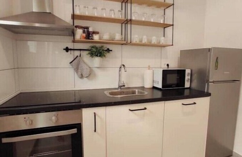 Srinjine Apartment | Apartment Relax with Jacuzzi Split Area