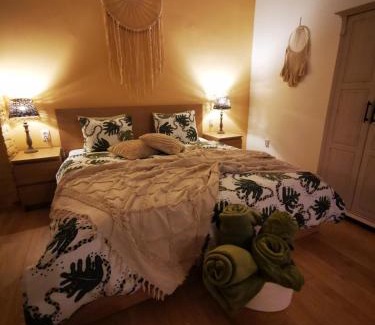 Sombor Apartment | Apartment Relić