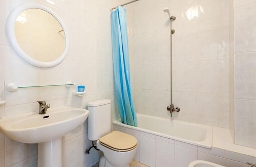 Alcossebre Apartment | Apartment Residencial Al-Andalus 2/4 in Alcocéber/Alcossebre - 4 persons, 1 bedrooms