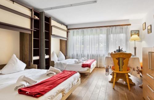 Zermatt Apartment | Apartment Residence A-1 by Interhome
